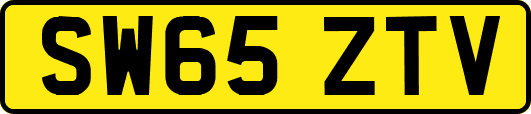 SW65ZTV