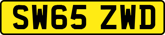 SW65ZWD