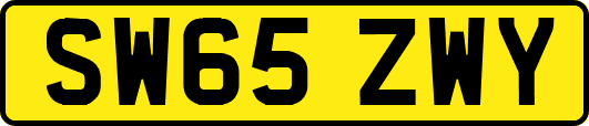 SW65ZWY