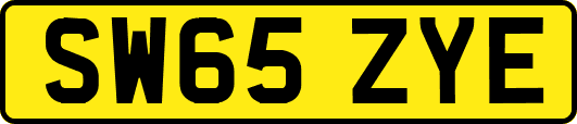 SW65ZYE