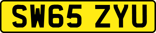 SW65ZYU