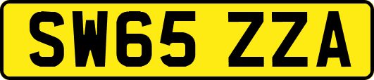 SW65ZZA