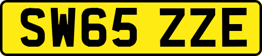 SW65ZZE