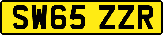 SW65ZZR