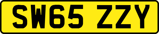 SW65ZZY