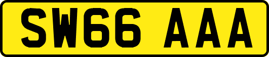 SW66AAA