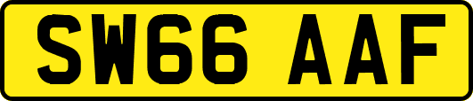 SW66AAF