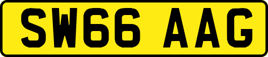 SW66AAG