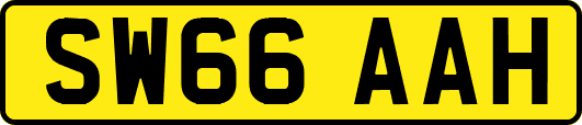 SW66AAH