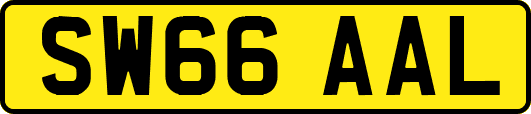 SW66AAL