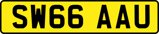 SW66AAU