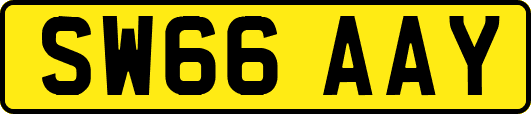 SW66AAY