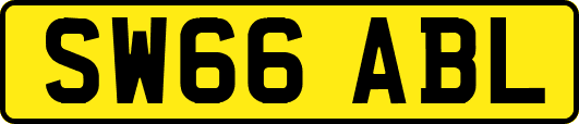 SW66ABL