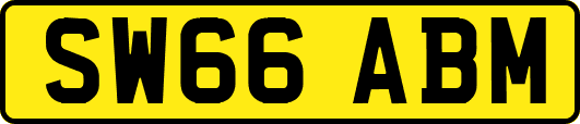 SW66ABM