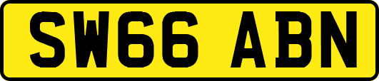 SW66ABN