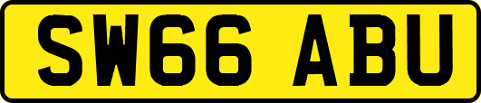 SW66ABU