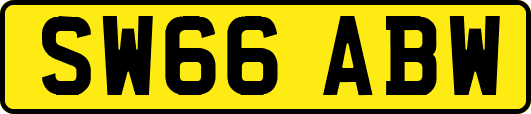SW66ABW