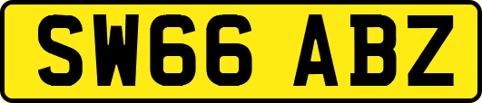 SW66ABZ
