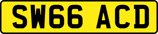 SW66ACD