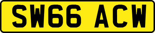 SW66ACW