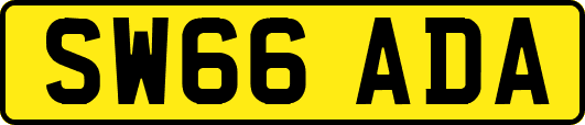 SW66ADA