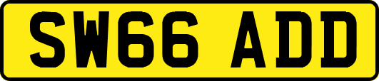 SW66ADD