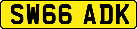 SW66ADK