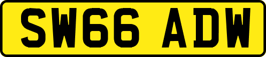 SW66ADW