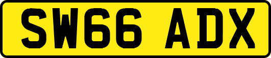 SW66ADX