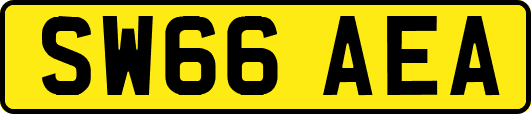 SW66AEA