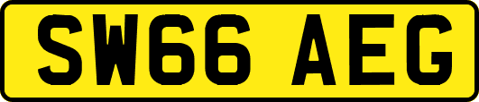 SW66AEG