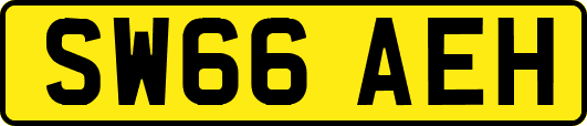 SW66AEH