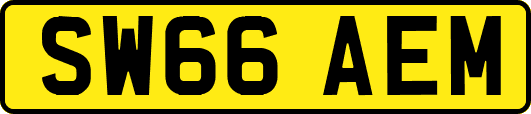 SW66AEM