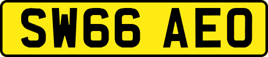 SW66AEO
