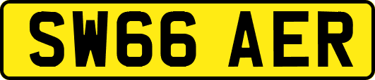 SW66AER
