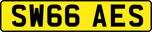 SW66AES