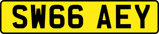 SW66AEY