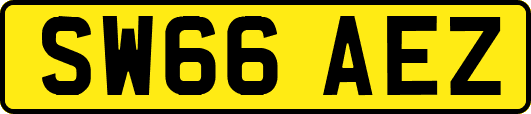 SW66AEZ