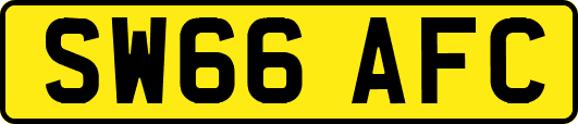 SW66AFC
