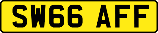 SW66AFF