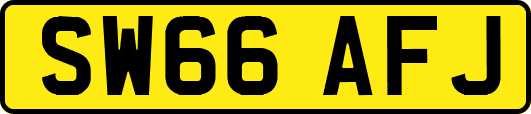 SW66AFJ