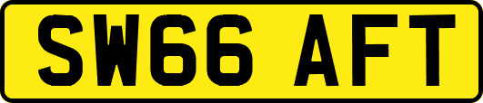 SW66AFT