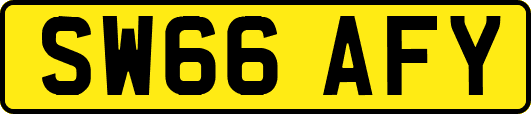 SW66AFY