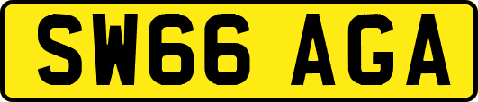 SW66AGA