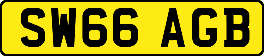 SW66AGB