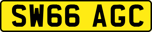 SW66AGC
