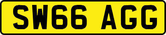 SW66AGG