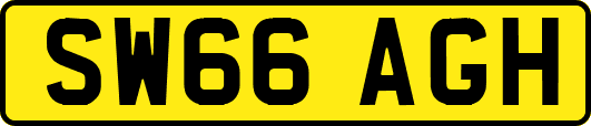 SW66AGH