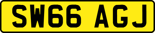 SW66AGJ