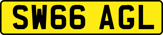 SW66AGL